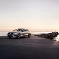 Nové Volvo S60 se představilo světu. Na co se můžeme těšit?
