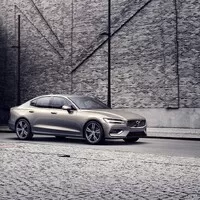 Nové Volvo S60 se představilo světu. Na co se můžeme těšit?