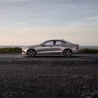 Nové Volvo S60 se představilo světu. Na co se můžeme těšit?