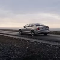 Nové Volvo S60 se představilo světu. Na co se můžeme těšit?