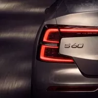 Nové Volvo S60 se představilo světu. Na co se můžeme těšit?
