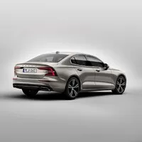 Nové Volvo S60 se představilo světu. Na co se můžeme těšit?