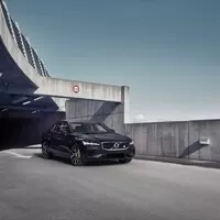 Nové Volvo S60 se představilo světu. Na co se můžeme těšit?