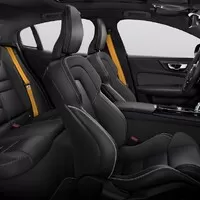 Nové Volvo S60 se představilo světu. Na co se můžeme těšit?