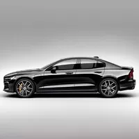 Nové Volvo S60 se představilo světu. Na co se můžeme těšit?
