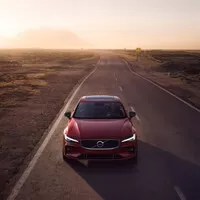 Nové Volvo S60 se představilo světu. Na co se můžeme těšit?