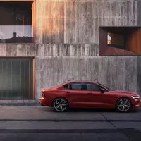 Nové Volvo S60 se představilo světu. Na co se můžeme těšit?
