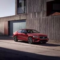 Nové Volvo S60 se představilo světu. Na co se můžeme těšit?
