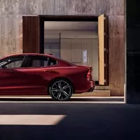 Nové Volvo S60 se představilo světu. Na co se můžeme těšit?