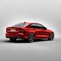 Nové Volvo S60 se představilo světu. Na co se můžeme těšit?