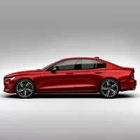 Nové Volvo S60 se představilo světu. Na co se můžeme těšit?