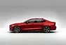 Nové Volvo S60 se představilo světu. Na co se můžeme těšit?