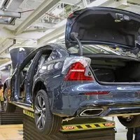 Nové Volvo S60 se představilo světu. Na co se můžeme těšit?