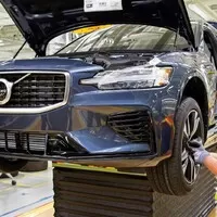 Nové Volvo S60 se představilo světu. Na co se můžeme těšit?