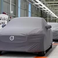 Nové Volvo S60 se představilo světu. Na co se můžeme těšit?