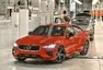 Nové Volvo S60 se představilo světu. Na co se můžeme těšit?