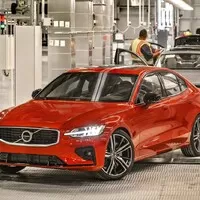 Nové Volvo S60 se představilo světu. Na co se můžeme těšit?