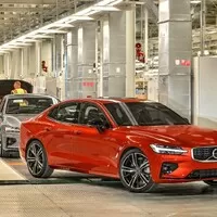 Nové Volvo S60 se představilo světu. Na co se můžeme těšit?