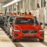 Nové Volvo S60 se představilo světu. Na co se můžeme těšit?