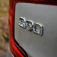 Volvo S90 D4 Momentum: Cit pro detail