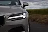 Volvo S90 D4 Momentum: Cit pro detail