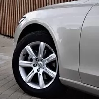 Volvo S90 D4 Momentum: Cit pro detail