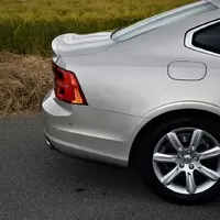Volvo S90 D4 Momentum: Cit pro detail
