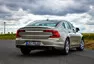 Volvo S90 D4 Momentum: Cit pro detail