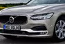 Volvo S90 D4 Momentum: Cit pro detail