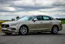 Volvo S90 D4 Momentum: Cit pro detail