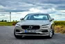 Volvo S90 D4 Momentum: Cit pro detail