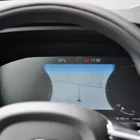 Volvo S90 D4 Momentum: Cit pro detail