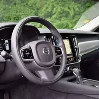 Volvo S90 D4 Momentum: Cit pro detail