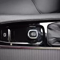 Volvo S90 D4 Momentum: Cit pro detail