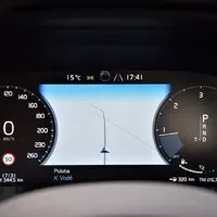 Volvo S90 D4 Momentum: Cit pro detail