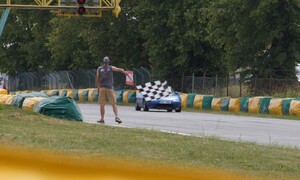 Trackday: MX-5 Cup Vysoké Mýto 9.6.2018