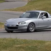 MX-5 Cup Vysoké Mýto 9.6.2018