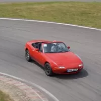 MX-5 Cup Vysoké Mýto 9.6.2018