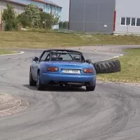 MX-5 Cup Vysoké Mýto 9.6.2018