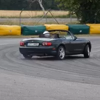 MX-5 Cup Vysoké Mýto 9.6.2018