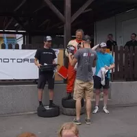 MX-5 Cup Vysoké Mýto 9.6.2018