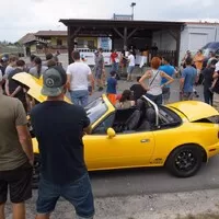MX-5 Cup Vysoké Mýto 9.6.2018