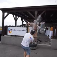 MX-5 Cup Vysoké Mýto 9.6.2018