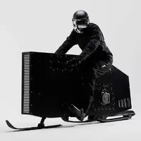 Reboot Buggy: Hranatá terénní nádhera