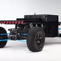 Reboot Buggy: Hranatá terénní nádhera