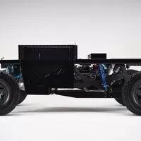 Reboot Buggy: Hranatá terénní nádhera