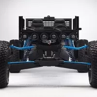 Reboot Buggy: Hranatá terénní nádhera