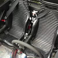 Reboot Buggy: Hranatá terénní nádhera