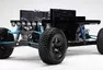 Reboot Buggy: Hranatá terénní nádhera