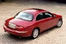 Hrdinové za babku: Jaguar S-Type 3.0 V6